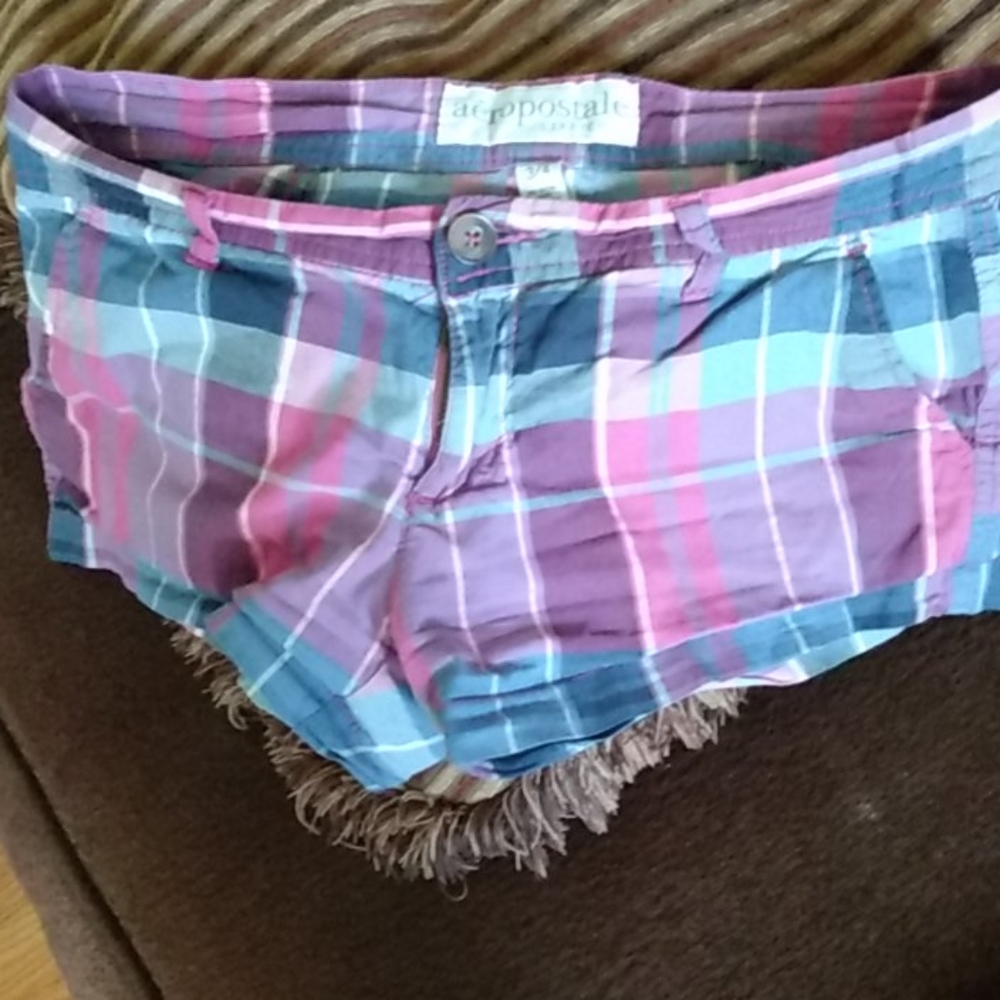 Aeropostale shorts